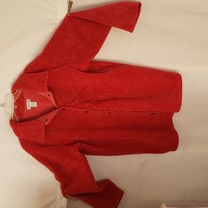 Chelsea studio jacket xlg